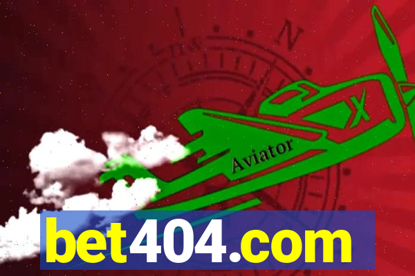 bet404.com