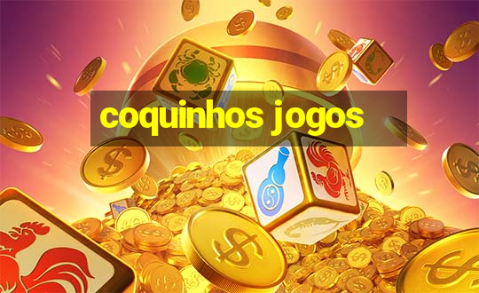 coquinhos jogos