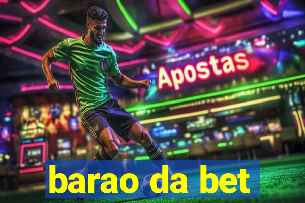 barao da bet