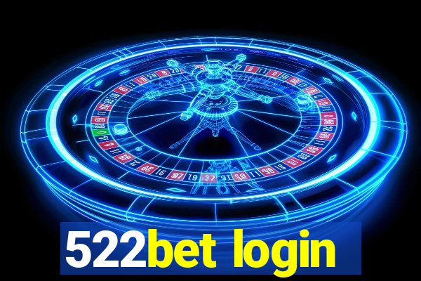 522bet login