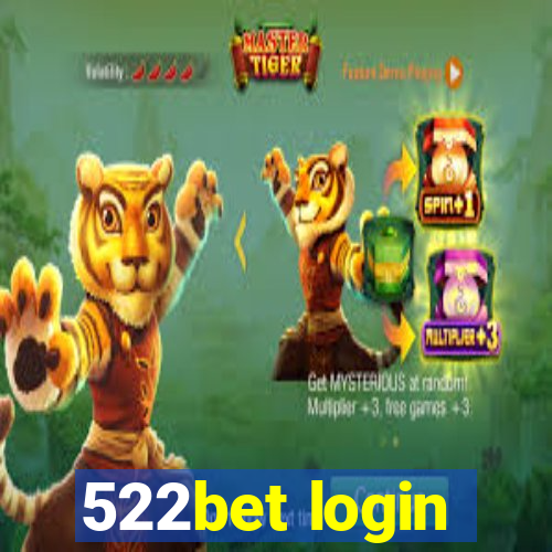 522bet login