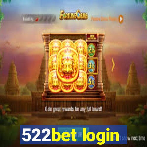 522bet login