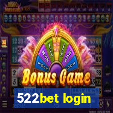 522bet login