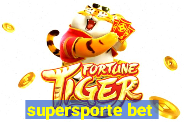 supersporte bet