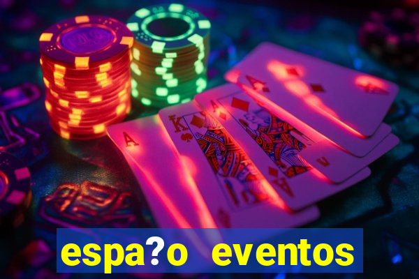 espa?o eventos porto alegre