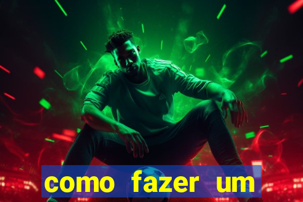 como fazer um cassino online