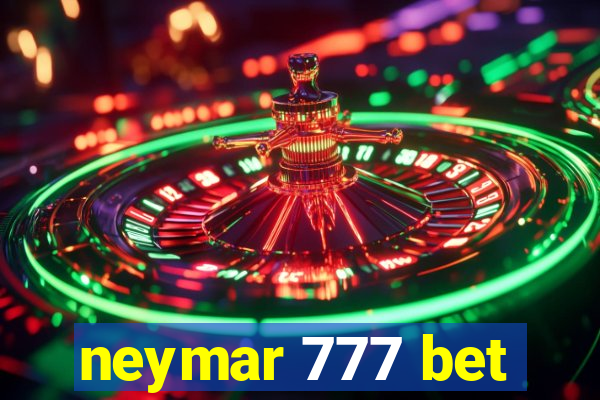 neymar 777 bet