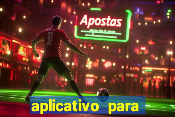 aplicativo para abrir jogos