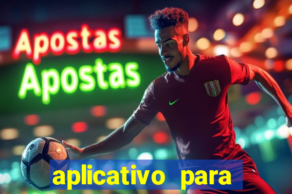 aplicativo para abrir jogos