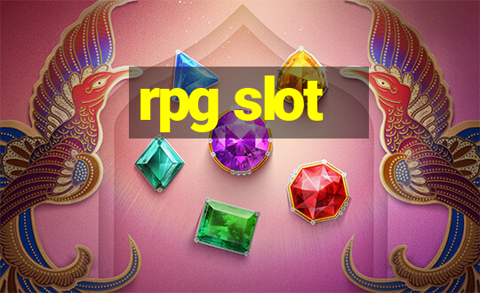 rpg slot