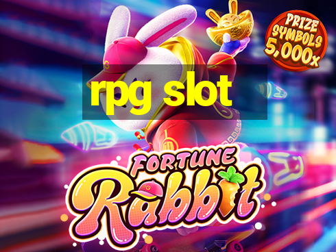 rpg slot