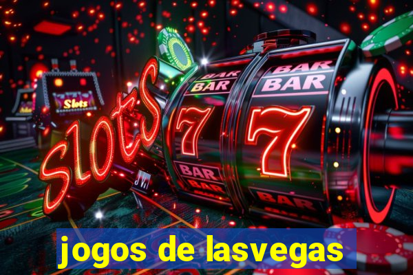 jogos de lasvegas