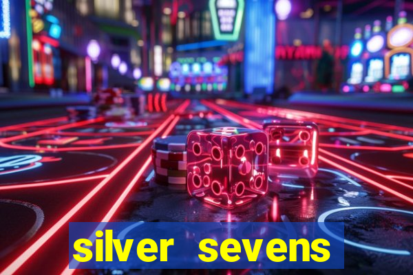 silver sevens casino las vegas