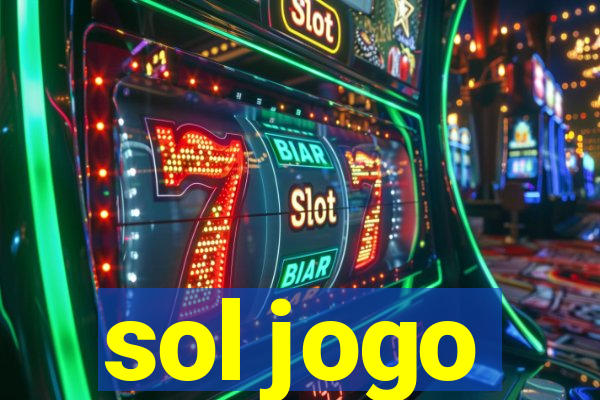 sol jogo