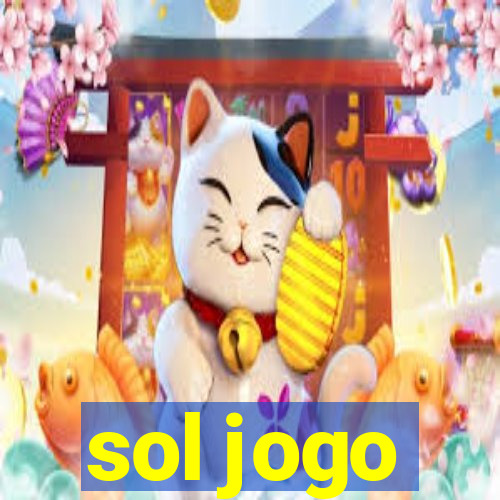 sol jogo