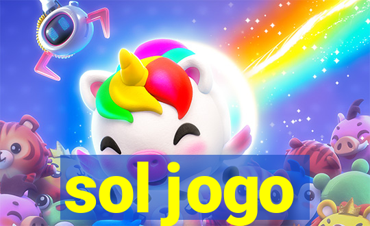 sol jogo