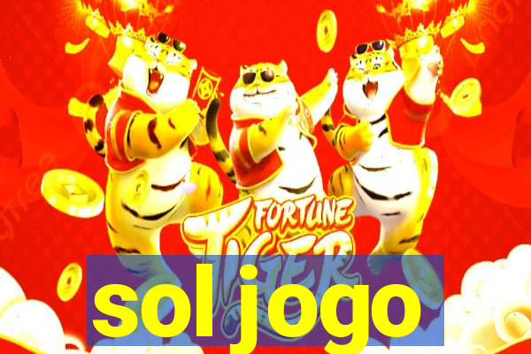 sol jogo