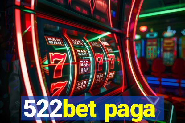 522bet paga