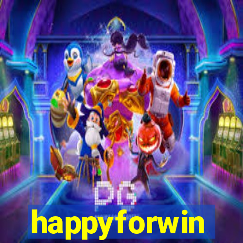 happyforwin