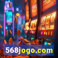 568jogo.com