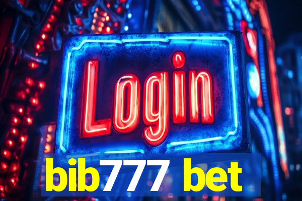 bib777 bet