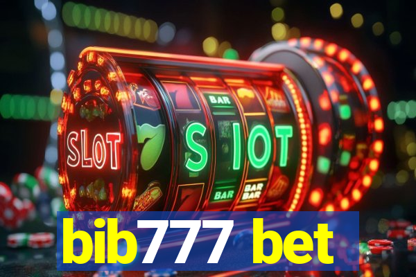 bib777 bet