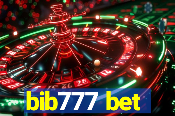 bib777 bet