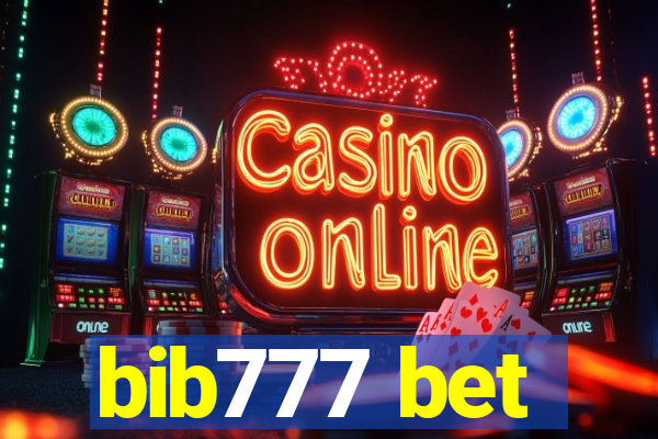 bib777 bet