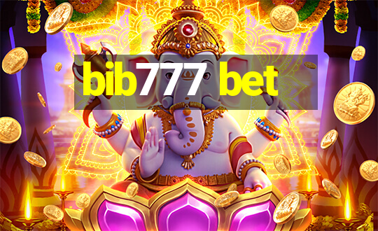 bib777 bet