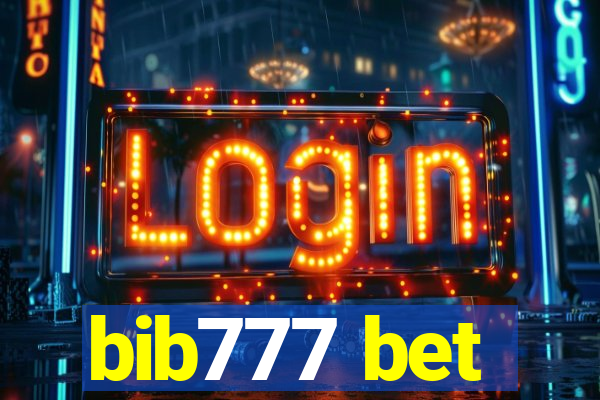 bib777 bet