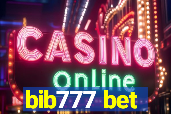 bib777 bet