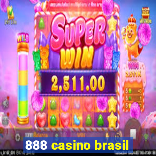 888 casino brasil