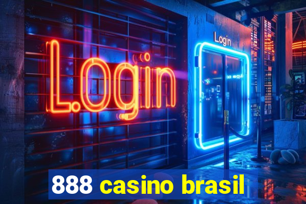 888 casino brasil