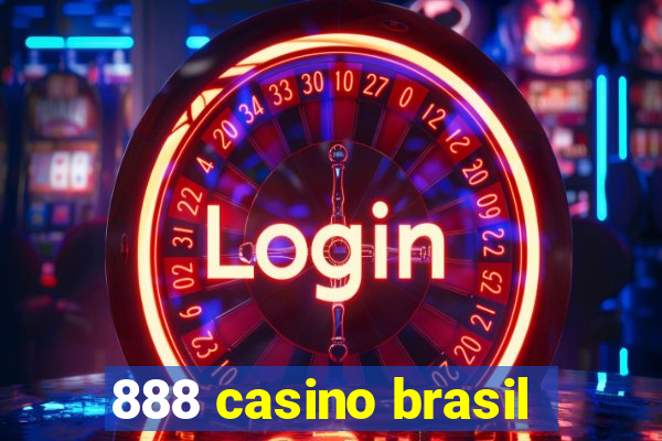 888 casino brasil