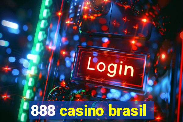 888 casino brasil