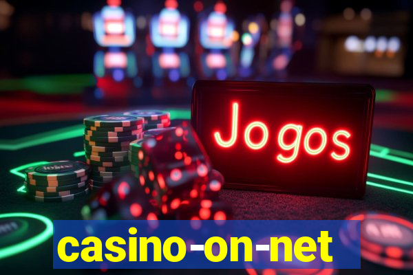 casino-on-net