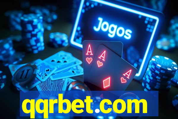 qqrbet.com