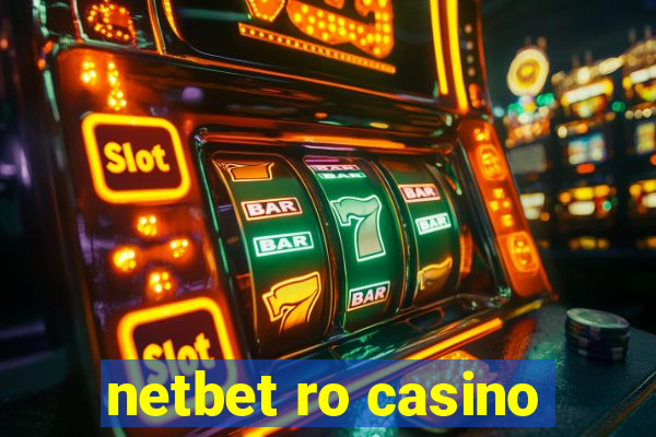 netbet ro casino