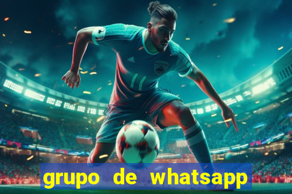 grupo de whatsapp blaze apostas