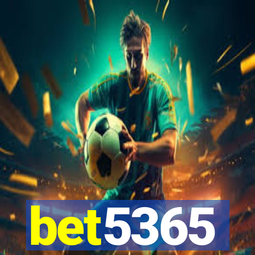 bet5365