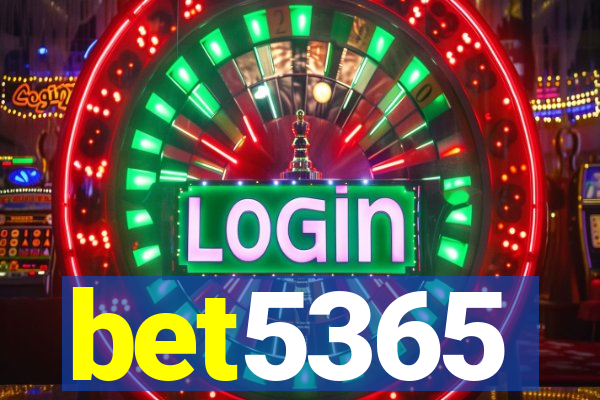 bet5365