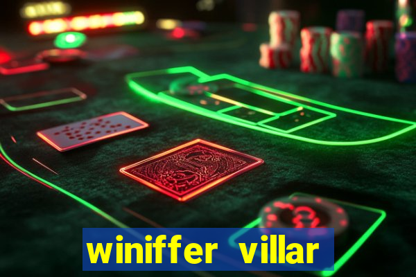 winiffer villar only fans