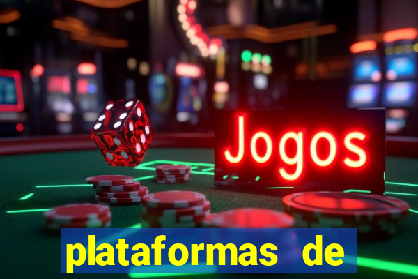 plataformas de jogos tigre