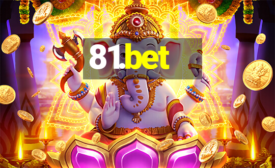 81.bet