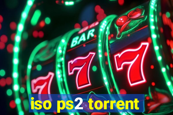 iso ps2 torrent