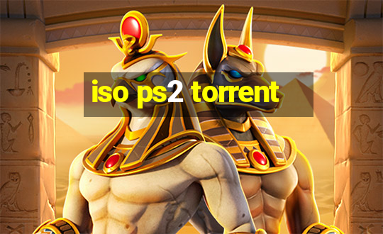 iso ps2 torrent