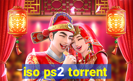 iso ps2 torrent