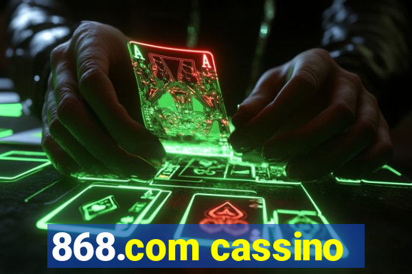 868.com cassino