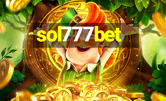 sol777bet