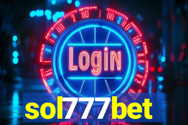 sol777bet